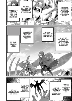 Page 136 of Kichiku Eiyuu | Incubus of Frustration; Savage Hero Vol.01