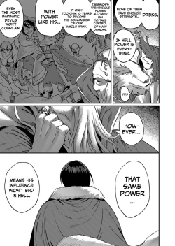 Page 17 of Kichiku Eiyuu | Incubus of Frustration; Savage Hero Vol.01