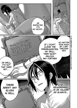 Page 21 of Kichiku Eiyuu | Incubus of Frustration; Savage Hero Vol.01