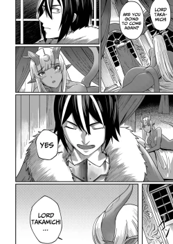 Page 28 of Kichiku Eiyuu | Incubus of Frustration; Savage Hero Vol.01