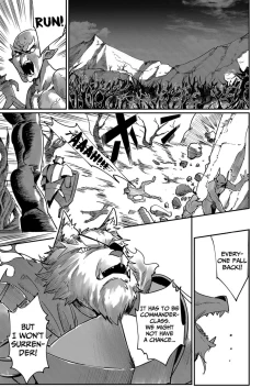 Page 29 of Kichiku Eiyuu | Incubus of Frustration; Savage Hero Vol.01