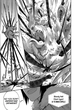 Page 37 of Kichiku Eiyuu | Incubus of Frustration; Savage Hero Vol.01