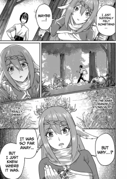 Page 69 of Kichiku Eiyuu | Incubus of Frustration; Savage Hero Vol.01