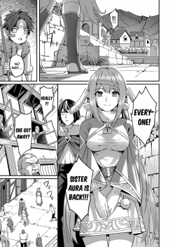 Page 77 of Kichiku Eiyuu | Incubus of Frustration; Savage Hero Vol.01