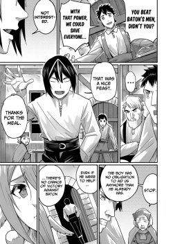 Page 85 of Kichiku Eiyuu | Incubus of Frustration; Savage Hero Vol.01