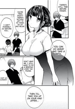 Page 179 of "Ikasaresugite Chousa Murii...!" Sennyuu! Uwasa no Kaikan Massage9 | I Came to Investigate but Now I Can't Stop Cumming 1-9