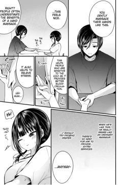 Page 87 of "Ikasaresugite Chousa Murii...!" Sennyuu! Uwasa no Kaikan Massage9 | I Came to Investigate but Now I Can't Stop Cumming 1-9