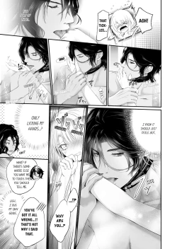 Page 67 of Shakunetsu no Propose - Kasshoku no Hada ni Idakarete | Red Hot Proposal: Surrounded by His Tanned Body