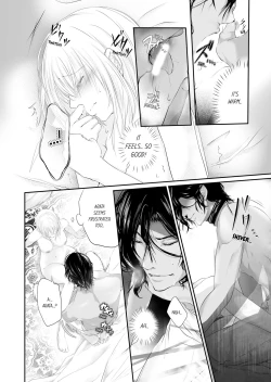 Page 70 of Shakunetsu no Propose - Kasshoku no Hada ni Idakarete | Red Hot Proposal: Surrounded by His Tanned Body