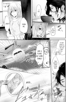 Page 77 of Shakunetsu no Propose - Kasshoku no Hada ni Idakarete | Red Hot Proposal: Surrounded by His Tanned Body