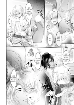 Page 90 of Shakunetsu no Propose - Kasshoku no Hada ni Idakarete | Red Hot Proposal: Surrounded by His Tanned Body
