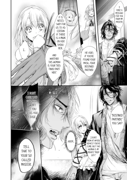 Page 98 of Shakunetsu no Propose - Kasshoku no Hada ni Idakarete | Red Hot Proposal: Surrounded by His Tanned Body