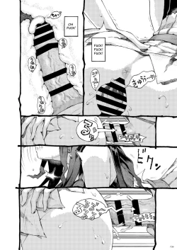 Page 14 of Majutsushi Papakatsu Chuu | Sugar Zombie Sorceress