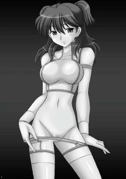 Page 2 of Kinbaku Ryoujoku 3 - Nena Yacchaina