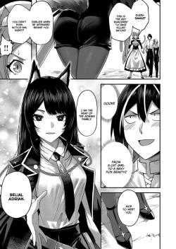 Page 100 of Kichiku Eiyuu | Incubus of Frustration; Savage Hero Vol.02