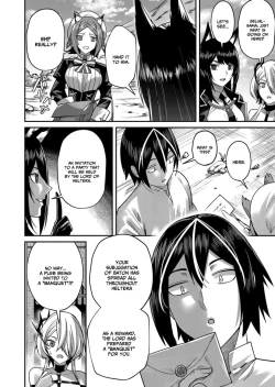 Page 103 of Kichiku Eiyuu | Incubus of Frustration; Savage Hero Vol.02