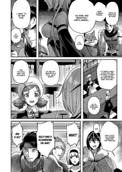 Page 123 of Kichiku Eiyuu | Incubus of Frustration; Savage Hero Vol.02