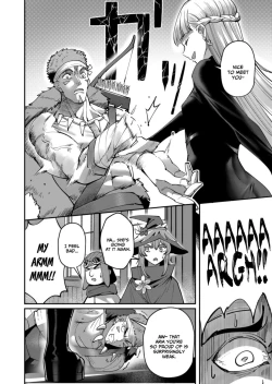 Page 137 of Kichiku Eiyuu | Incubus of Frustration; Savage Hero Vol.02