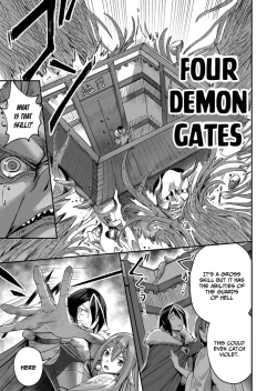 Page 20 of Kichiku Eiyuu | Incubus of Frustration; Savage Hero Vol.02