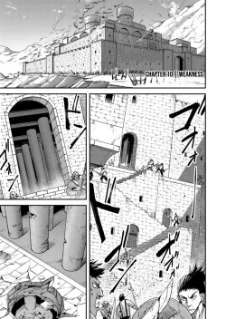 Page 26 of Kichiku Eiyuu | Incubus of Frustration; Savage Hero Vol.02