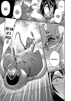 Page 48 of Kichiku Eiyuu | Incubus of Frustration; Savage Hero Vol.02