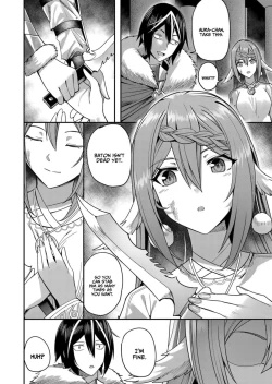 Page 55 of Kichiku Eiyuu | Incubus of Frustration; Savage Hero Vol.02