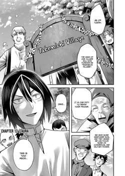 Page 68 of Kichiku Eiyuu | Incubus of Frustration; Savage Hero Vol.02