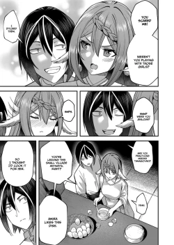 Page 72 of Kichiku Eiyuu | Incubus of Frustration; Savage Hero Vol.02