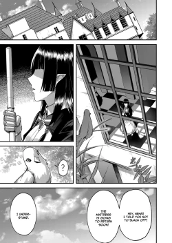 Page 86 of Kichiku Eiyuu | Incubus of Frustration; Savage Hero Vol.02