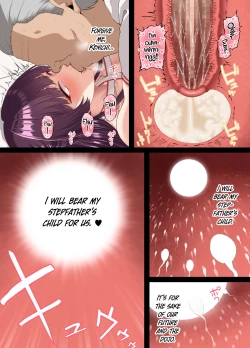 Page 50 of Kokoro Ore, Mesu Ochiru.