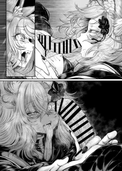 Page 20 of Neya ni todorokishita yoru gan no Kotoe