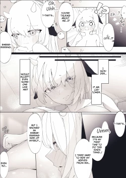 Page 19 of Shinjin Ushi Musume no Dokidoki Oppai Milk Houmon Hanbai! | Rookie Cow Girl's Titillating Titty Milk Touting!