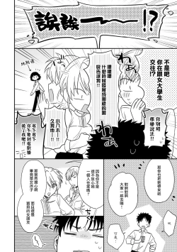Page 300 of Ore ga onna ni shite yaru yo| 让我将你变成女人吧～年上男友，化身饥渴大野狼？～ 1-15