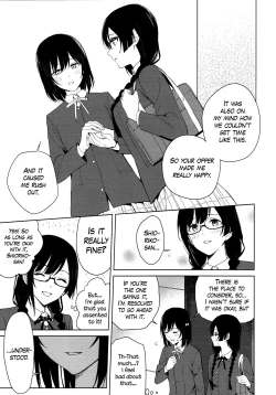 Page 10 of ShioSetsu ga Seitokaishitsu de Ecchi na Koto Suru Hon