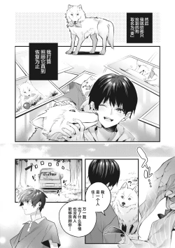 Page 142 of Ameiro Prologue - Candy Like Prologue | 糖色序曲