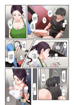 Page 13 of Daitai Nandemo Shite kureru Kaji Daikou no Yuriesan, The Housekeeper Who Will Do Just About Anything