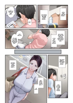 Page 14 of Daitai Nandemo Shite kureru Kaji Daikou no Yuriesan, The Housekeeper Who Will Do Just About Anything