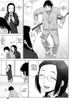 Page 132 of I Love! Ch. 1-9