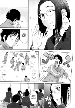 Page 134 of I Love! Ch. 1-9