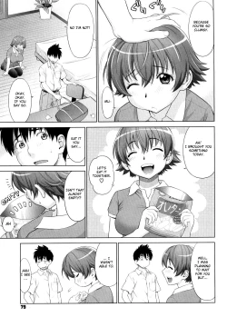 Page 80 of I Love! Ch. 1-9