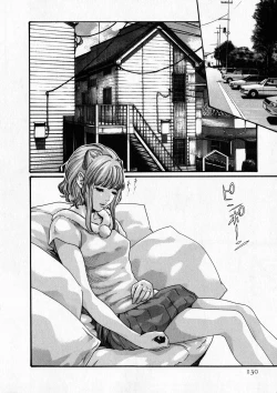 Page 129 of Kisei Juui Suzune | Parasite Doctor Suzune Vol. 6