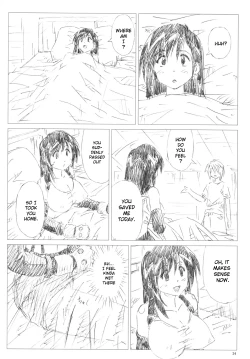 Page 23 of VELVET VOIX III