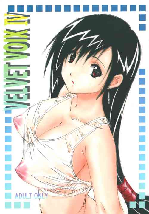 Download VELVET VOIX IV