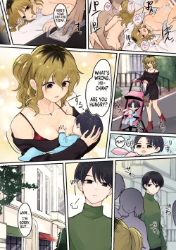 Page 5 of Sleazy Guy Who Got His Comeuppance by Turning into a Gyaru Bitch