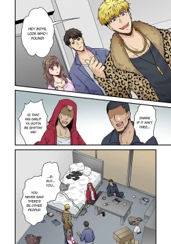 Page 10 of "Orenchi ni Kanojo mo Tsuretekoiyo" DQN Senpai no Yari Heya ni Sasowareta Jinsei Saiaku no Hi 1 | Worst Day Ever: Invited to My High School Bully's Bachelor Pad 1