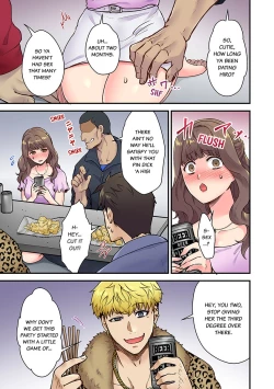 Page 13 of "Orenchi ni Kanojo mo Tsuretekoiyo" DQN Senpai no Yari Heya ni Sasowareta Jinsei Saiaku no Hi 1 | Worst Day Ever: Invited to My High School Bully's Bachelor Pad 1