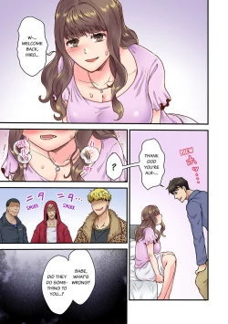 Page 23 of "Orenchi ni Kanojo mo Tsuretekoiyo" DQN Senpai no Yari Heya ni Sasowareta Jinsei Saiaku no Hi 1 | Worst Day Ever: Invited to My High School Bully's Bachelor Pad 1