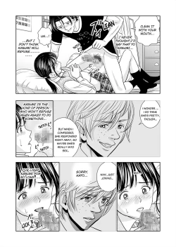 Page 58 of Haru Kurabe 1 | Comparison in Spring 1