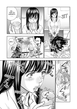 Page 62 of Haru Kurabe 1 | Comparison in Spring 1