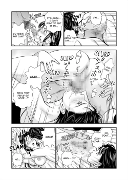 Page 82 of Haru Kurabe 1 | Comparison in Spring 1